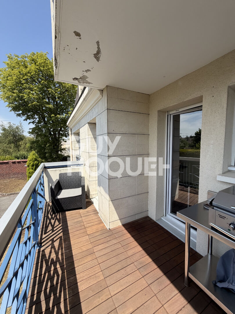 TRINAGLE D'OR Appartement 5 pièces de grand standing à vendre à Compiègne — photo 4