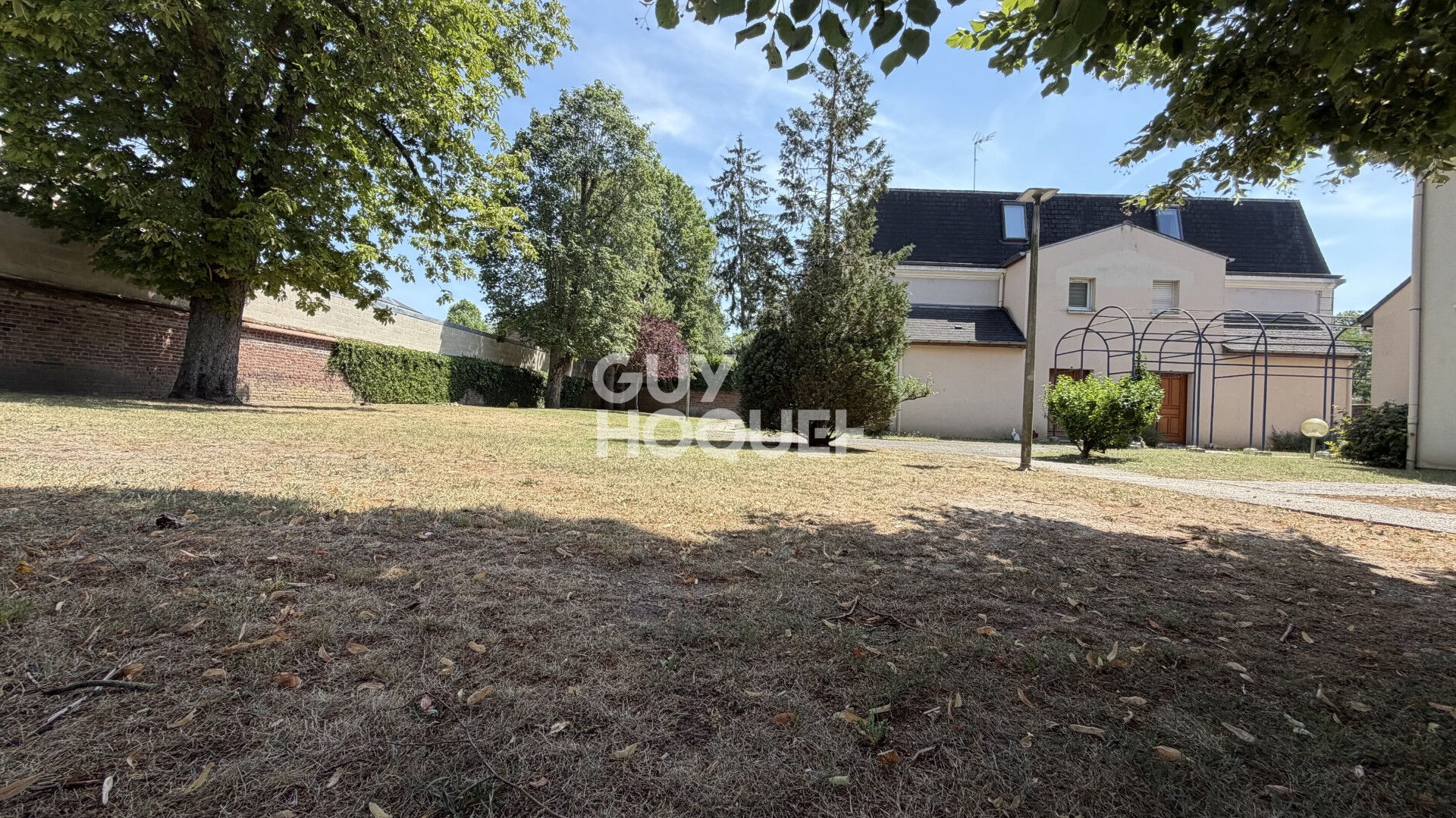 TRINAGLE D'OR Appartement 5 pièces de grand standing à vendre à Compiègne — photo 5