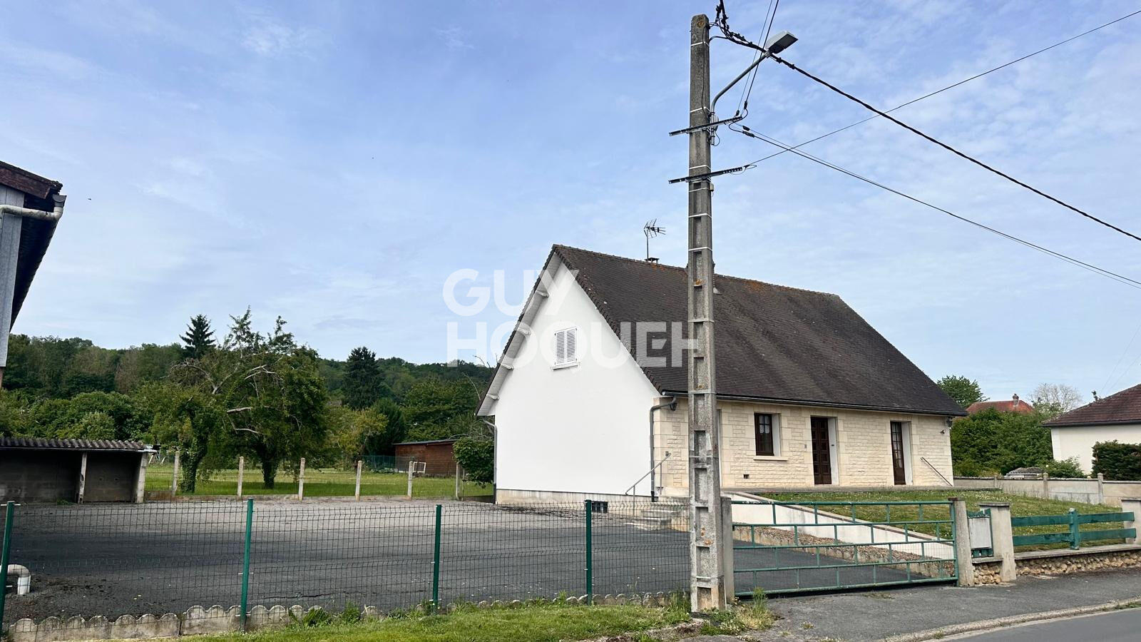 Belle maison à Grandfresnoy — photo 2
