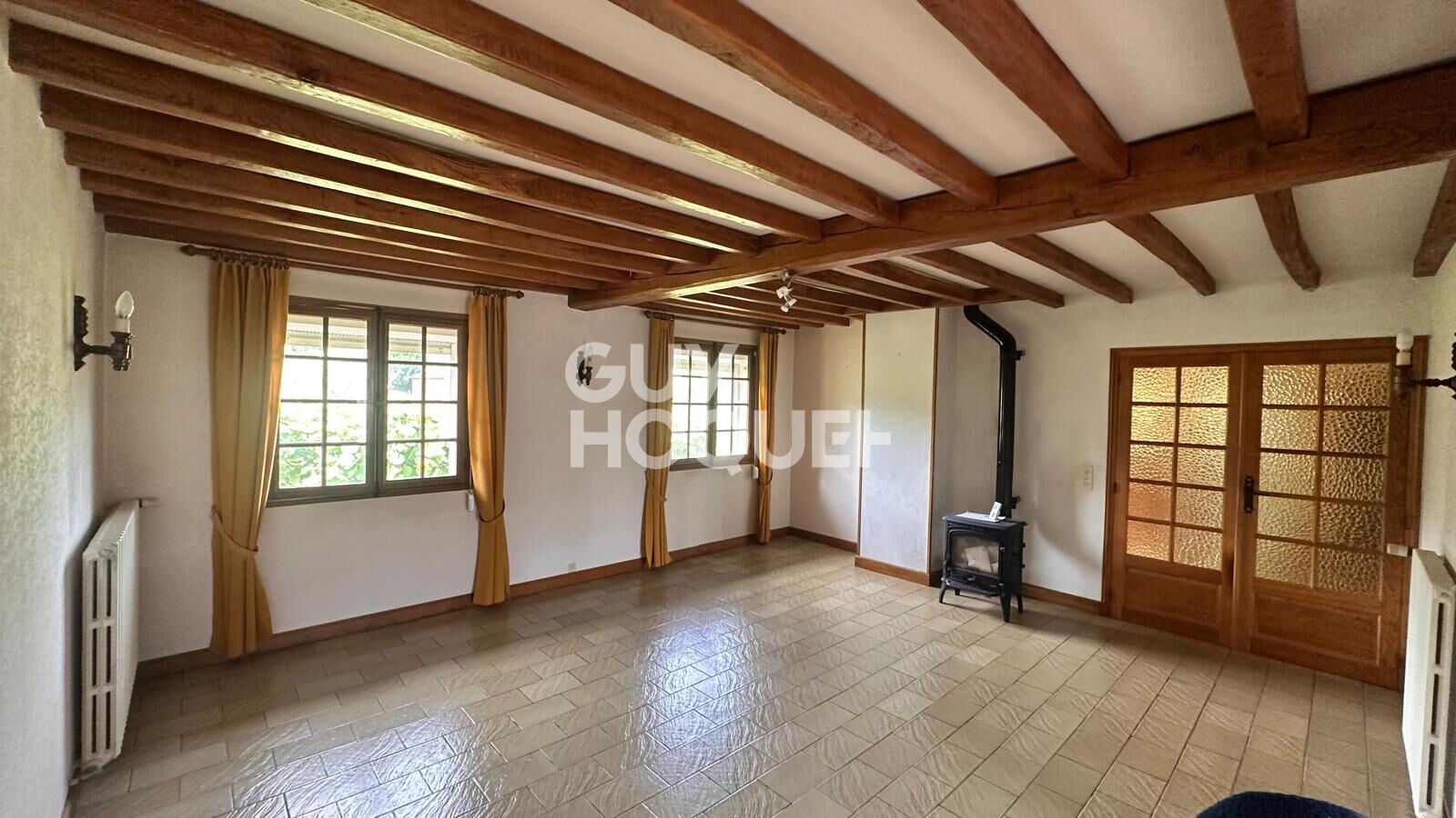 Belle maison à Grandfresnoy — photo 3