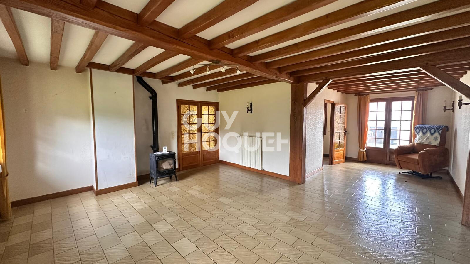 Belle maison à Grandfresnoy — photo 4