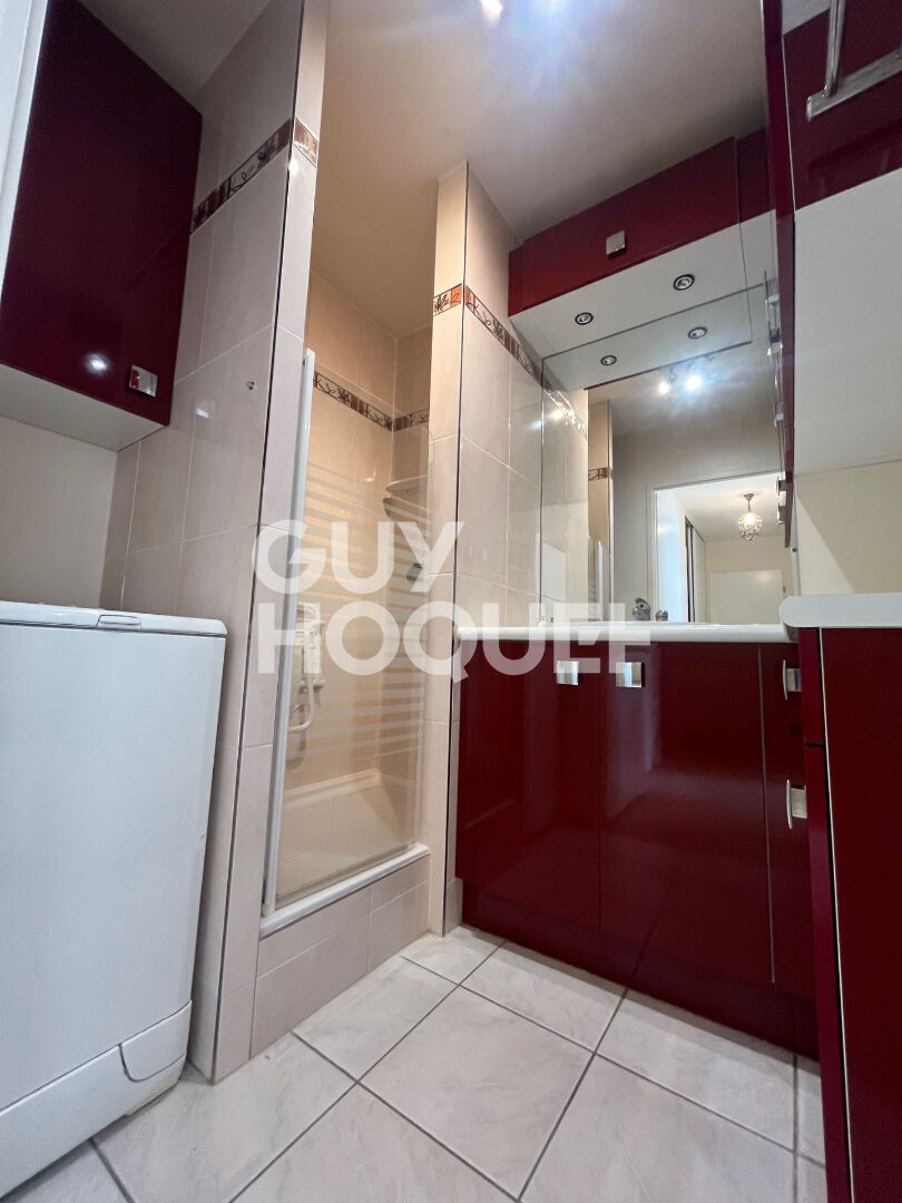 Appartement 3 pièces à louer à Compiègne - Réf loc655