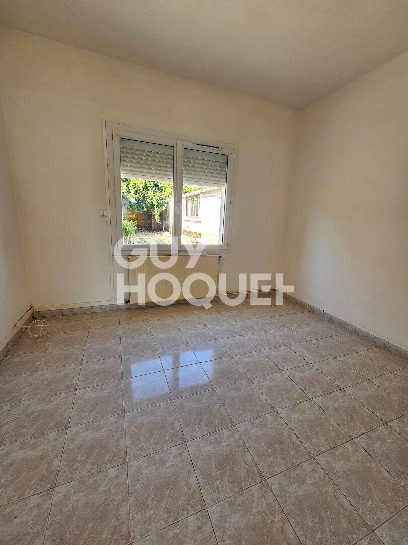 Maison 4 pièces à vendre à Le Plessis Brion - 60 m² avec garage double — photo 5