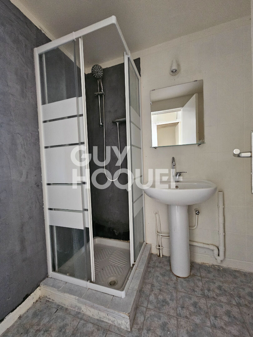 Maison 4 pièces à vendre à Le Plessis Brion - 60 m² avec garage double — photo 6