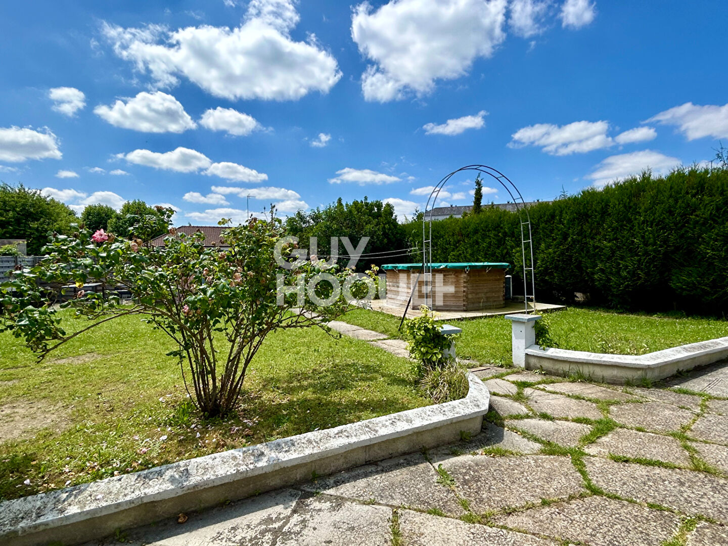 Maison Compiègne proche forêt — photo 3