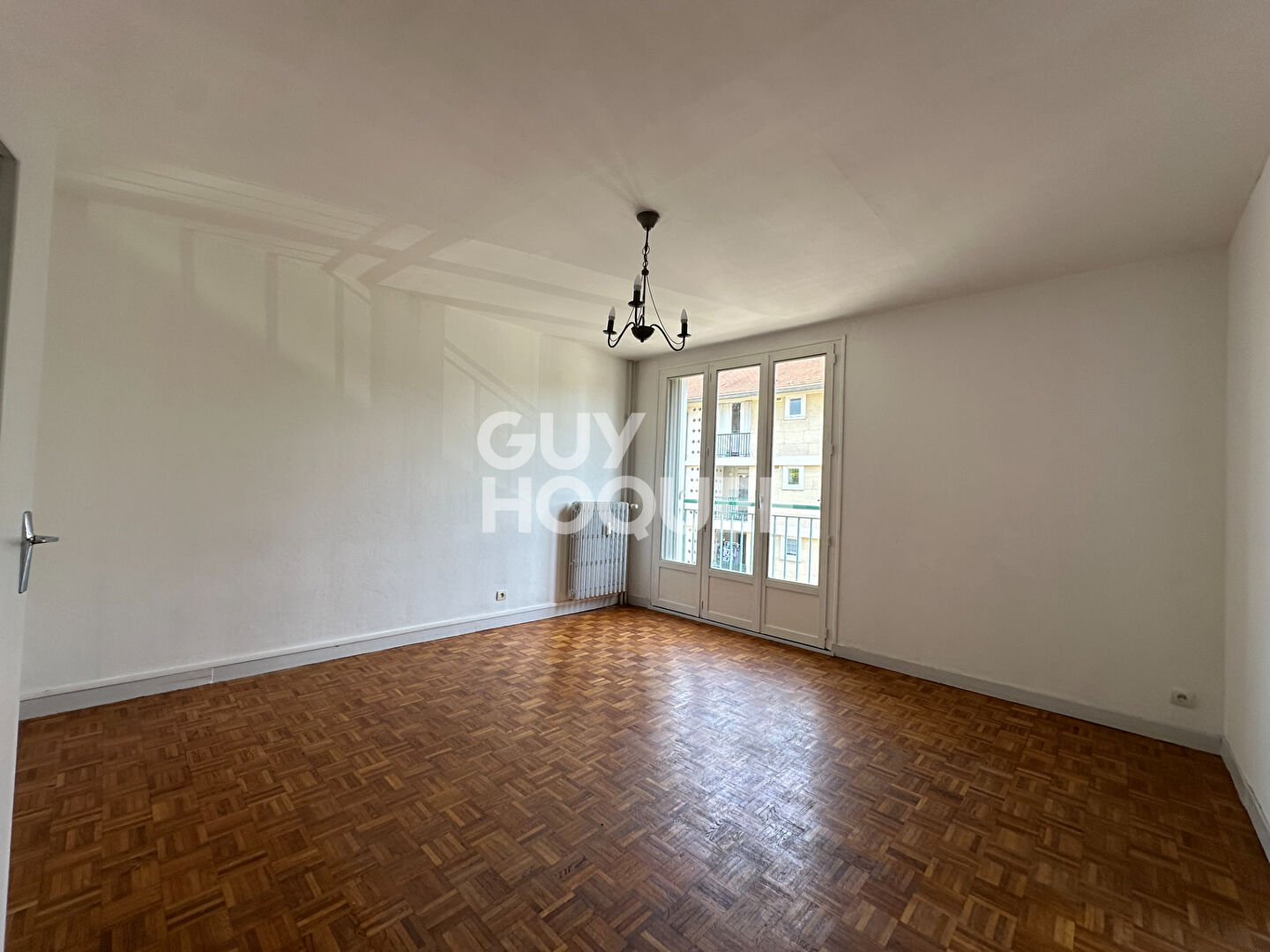 Appartement 4 pièces à vendre à Compiègne - Réf 11160 — photo 2