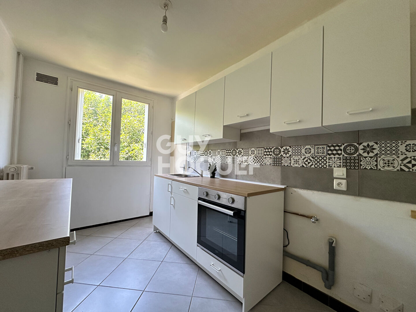 Appartement 4 pièces à vendre à Compiègne - Réf 11160 — photo 3