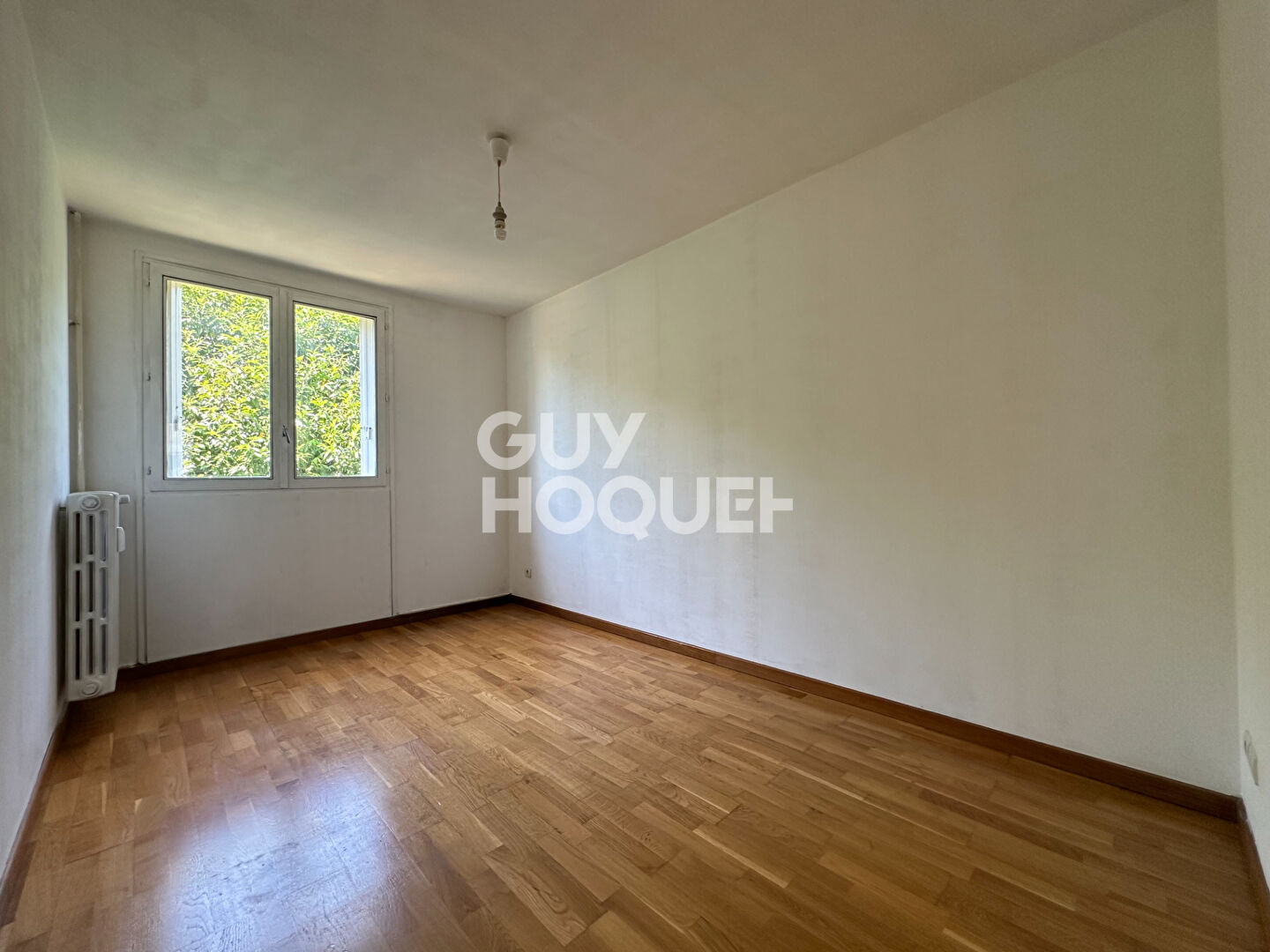 Appartement 4 pièces à vendre à Compiègne - Réf 11160 — photo 4