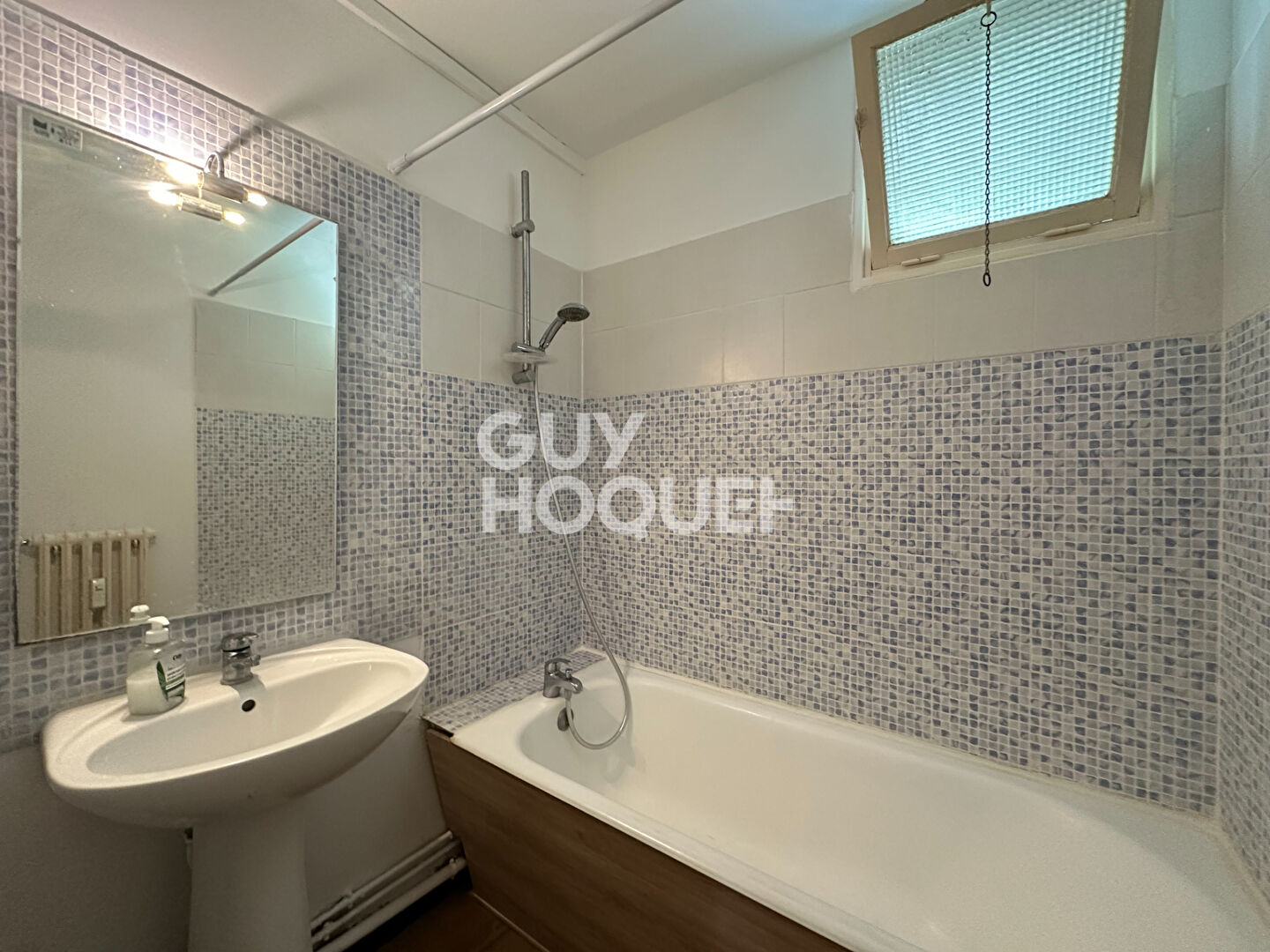 Appartement 4 pièces à vendre à Compiègne - Réf 11160 — photo 5