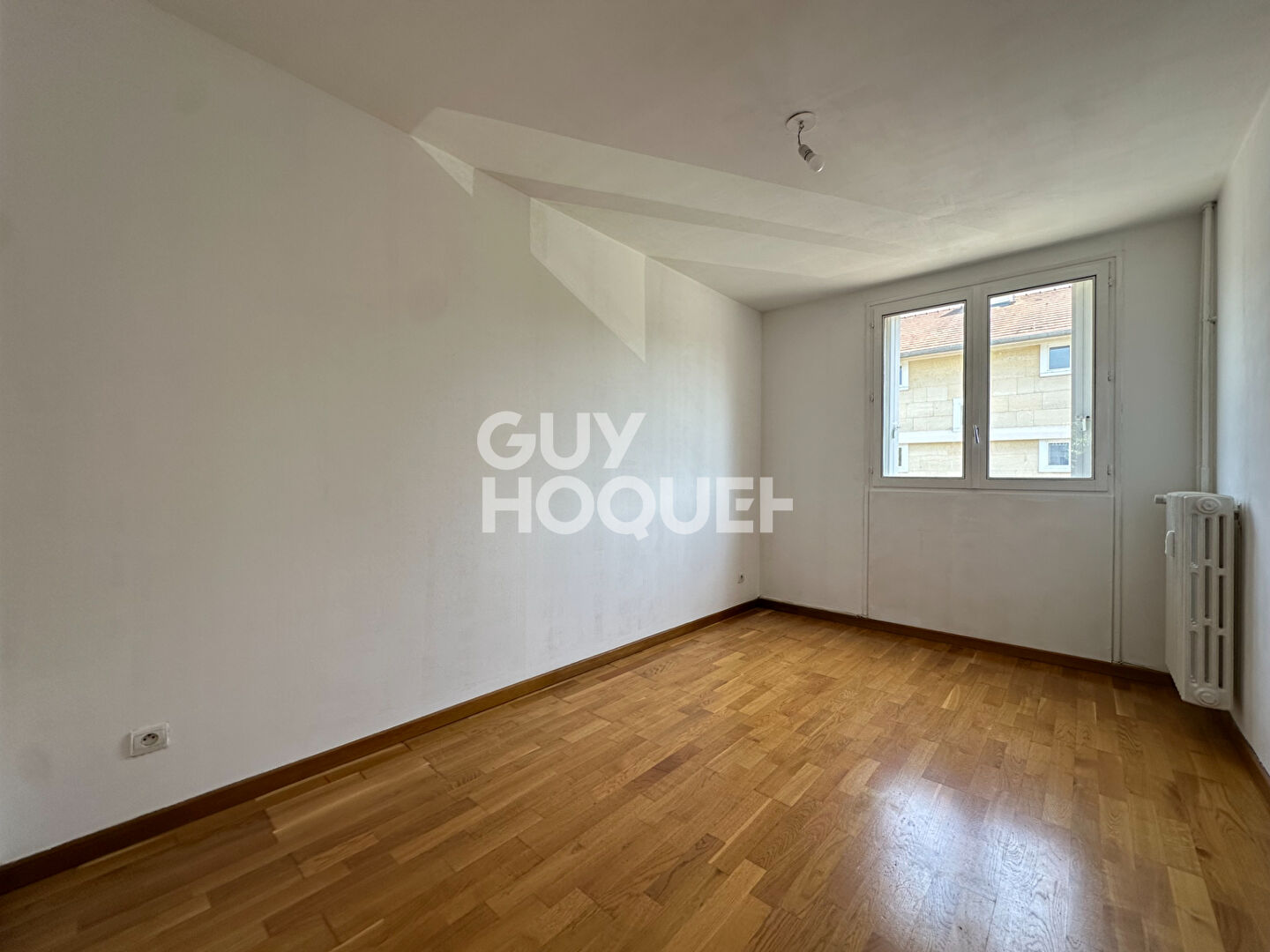 Appartement 4 pièces à vendre à Compiègne - Réf 11160 — photo 6