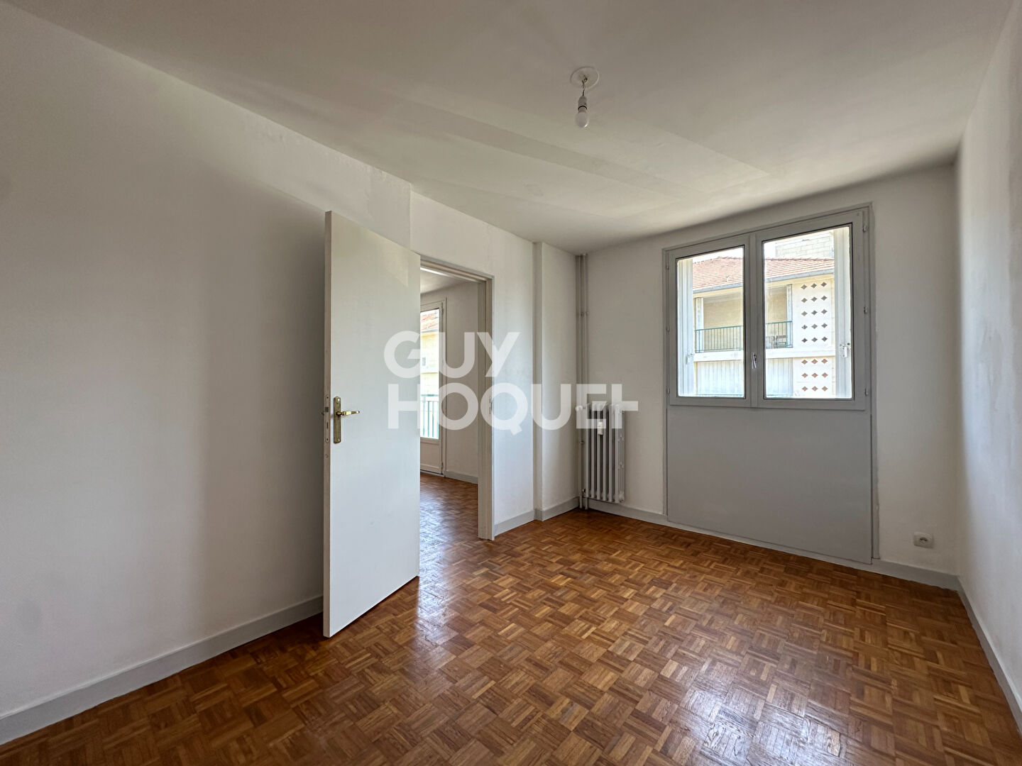 Appartement 4 pièces à vendre à Compiègne - Réf 11160