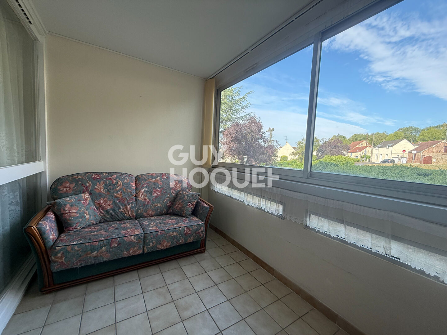 Appartement 4 pièces à vendre à Margny-lès-Compiègne - Réf. C2384 — photo 3