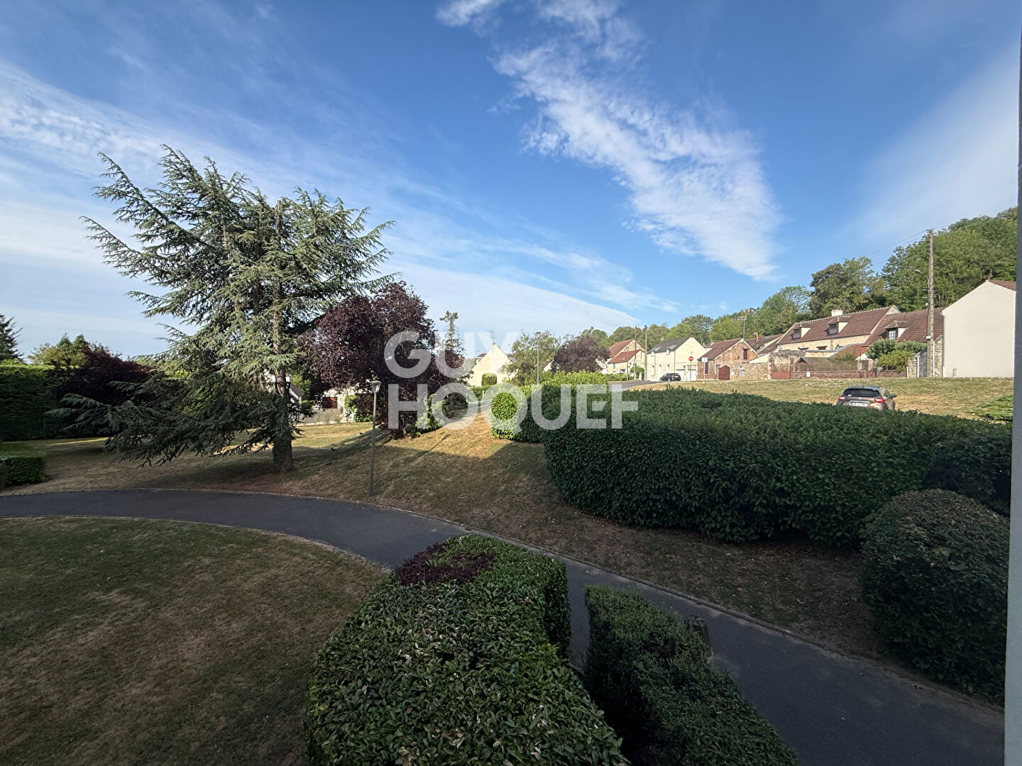 Appartement 4 pièces à vendre à Margny-lès-Compiègne - Réf. C2384 — photo 4