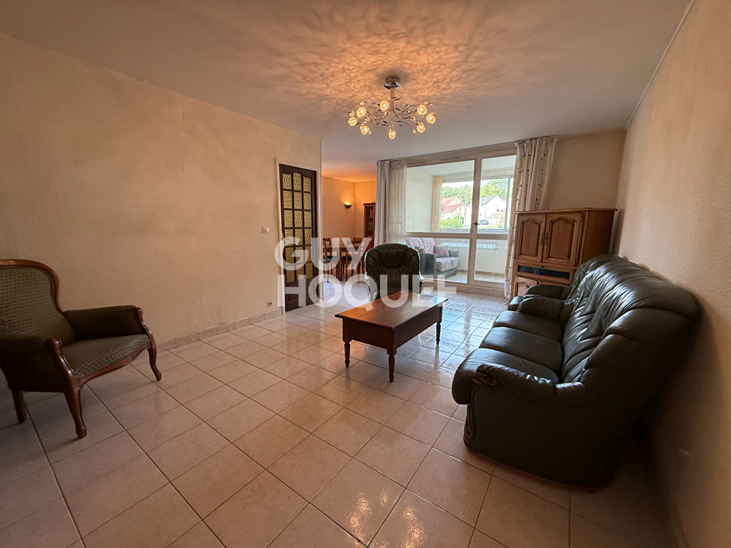 Appartement 4 pièces à vendre à Margny-lès-Compiègne - Réf. C2384 — photo 5