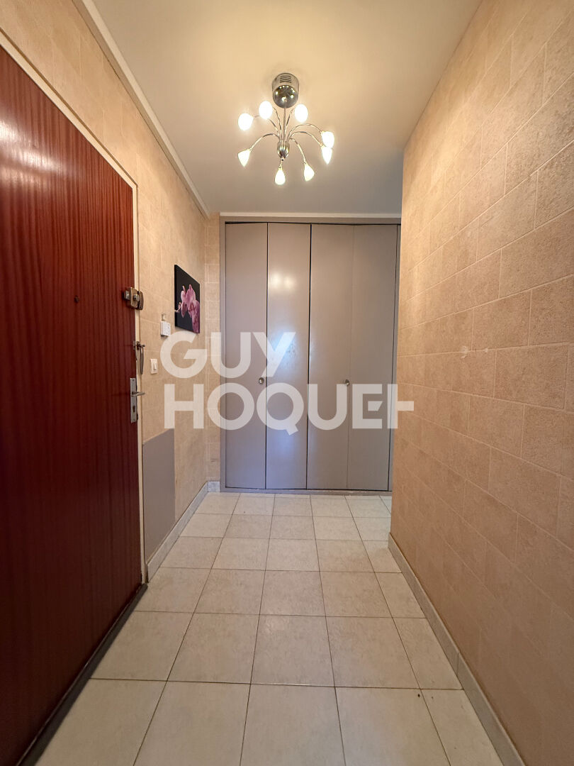 Appartement 90m2 au calme MARGNY LES COMPIEGNE — photo 6