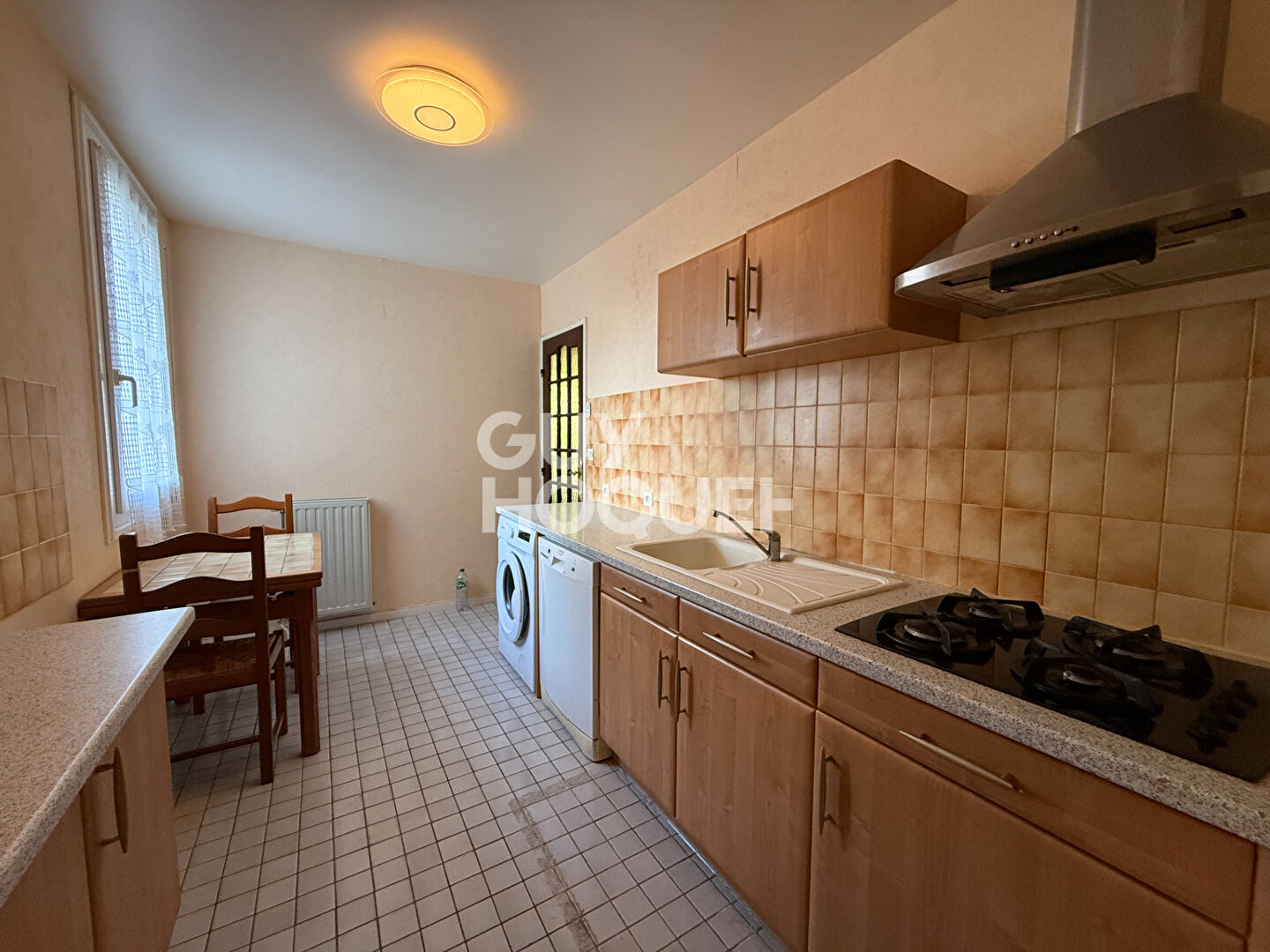Appartement 4 pièces à vendre à Margny-lès-Compiègne - Réf. C2384 — photo 6