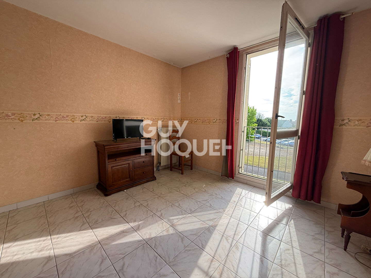 Appartement 4 pièces à vendre à Margny-lès-Compiègne - Réf. C2384