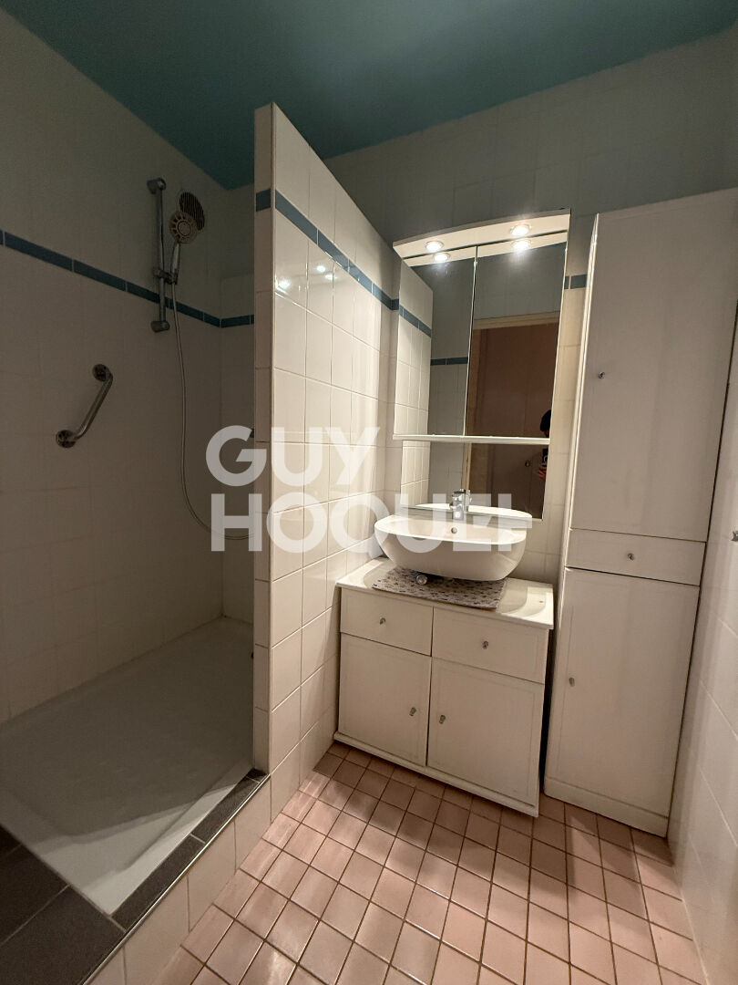 Appartement 4 pièces à vendre à Margny-lès-Compiègne - Réf. C2384