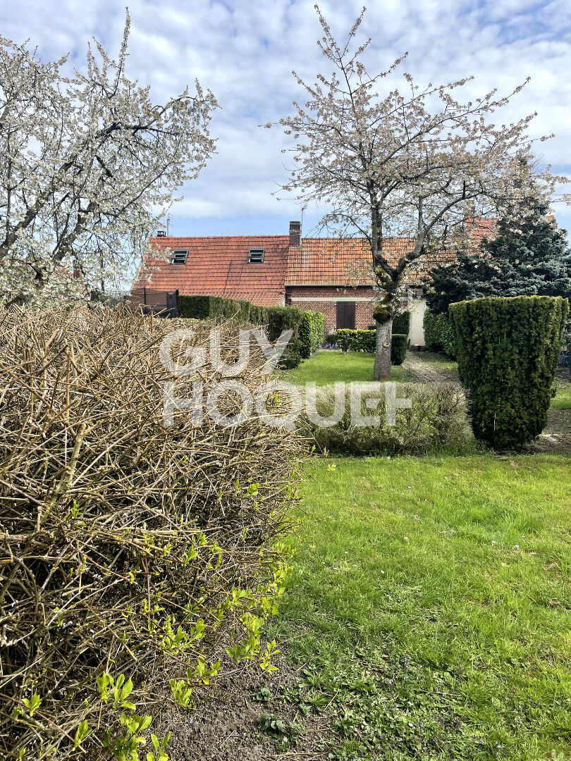 Maison 3 pièces à vendre à Canny sur Matz - Réf 11178 — photo 4
