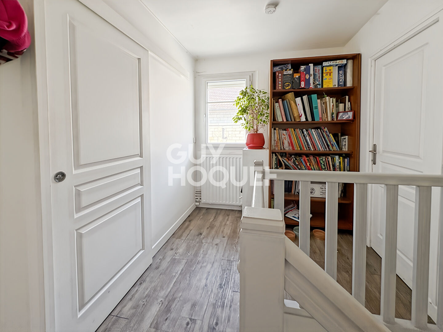 Charmante maison ancienne à vendre à Rémy - 4 pièces, 92 m², jardin et terrasse — photo 4