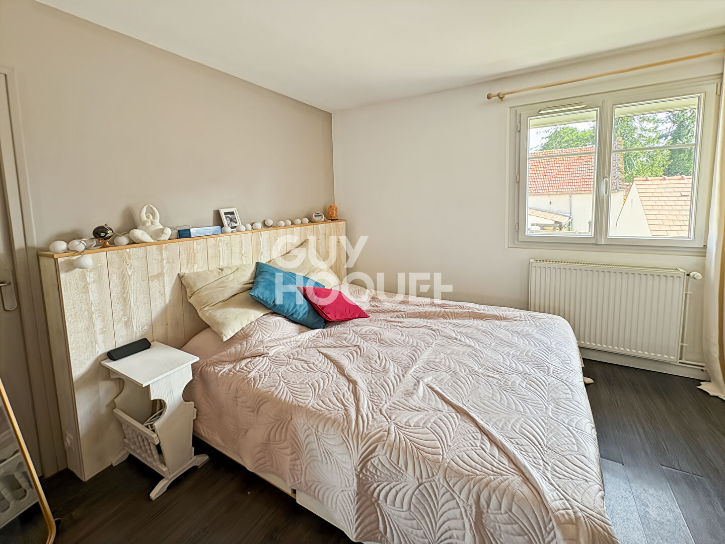 Charmante maison ancienne à vendre à Rémy - 4 pièces, 92 m², jardin et terrasse — photo 5