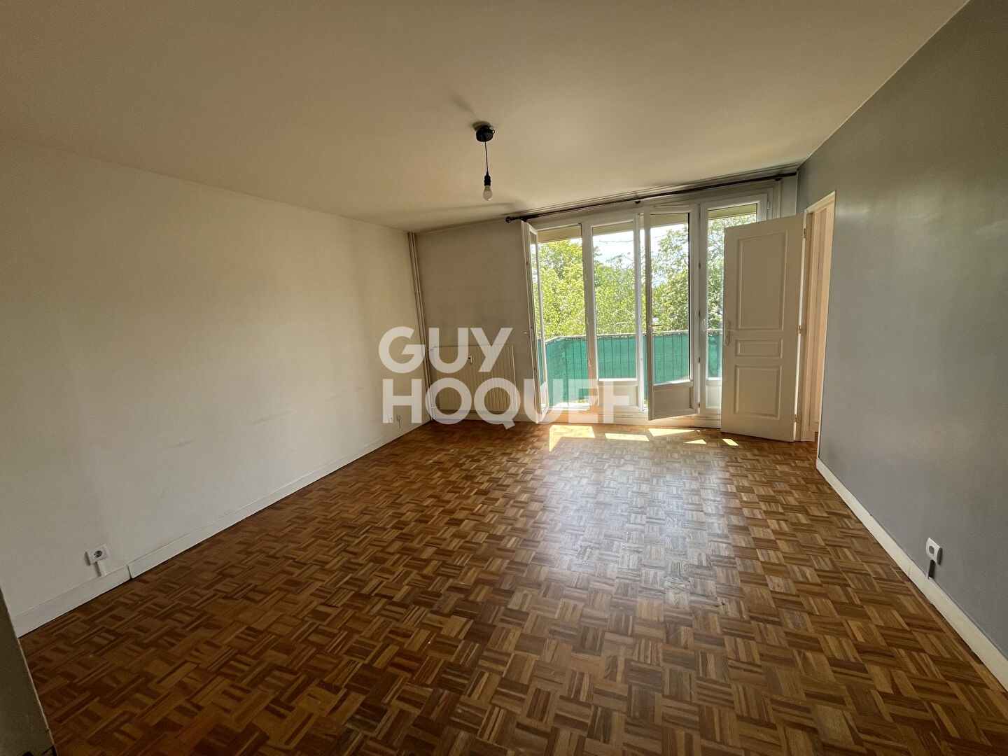 Appartement Compiègne 4 pièce(s) 78 m²