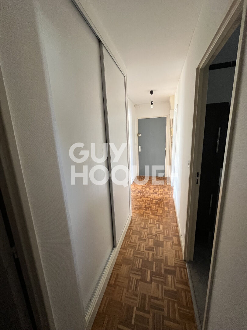 Appartement Compiègne 4 pièce(s) 78 m²