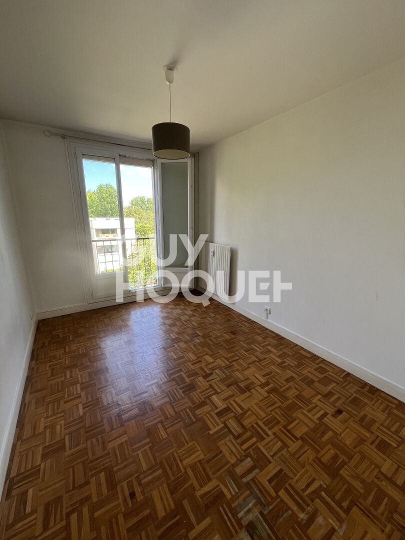 Appartement Compiègne 4 pièce(s) 78 m²
