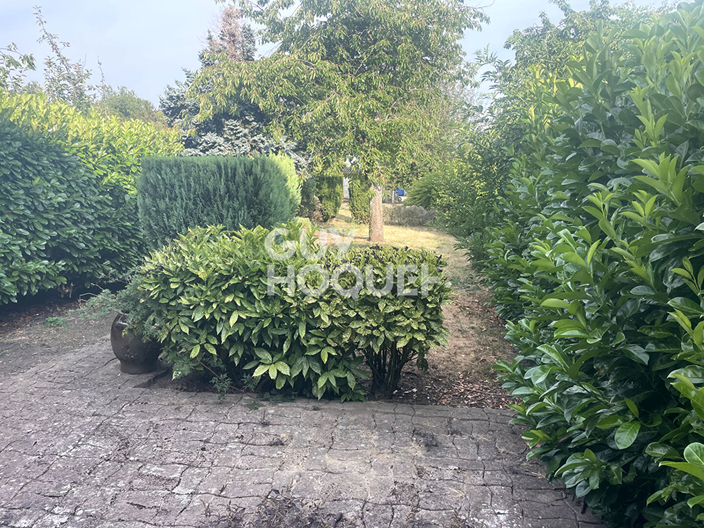 Maison 3 pièces à vendre à Canny sur Matz - Réf 2395 — photo 4