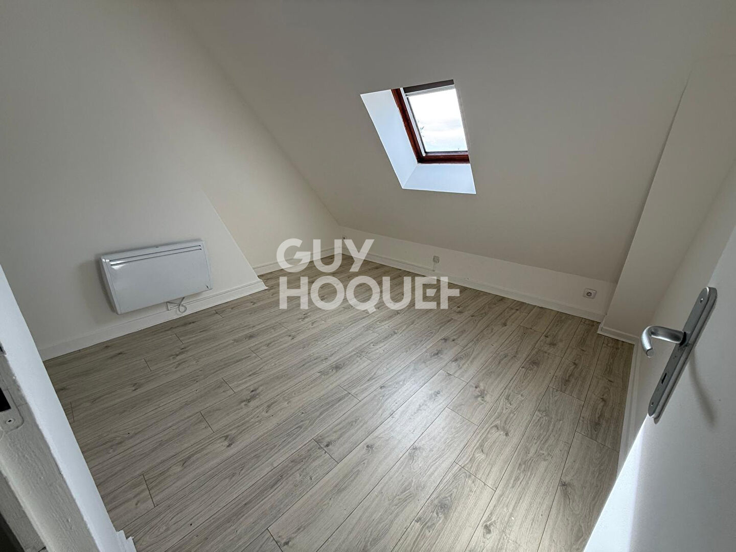 A LOUER - Appartement duplex 3 pièces à Deux pas de la Gare et Centre ville de Compiègne