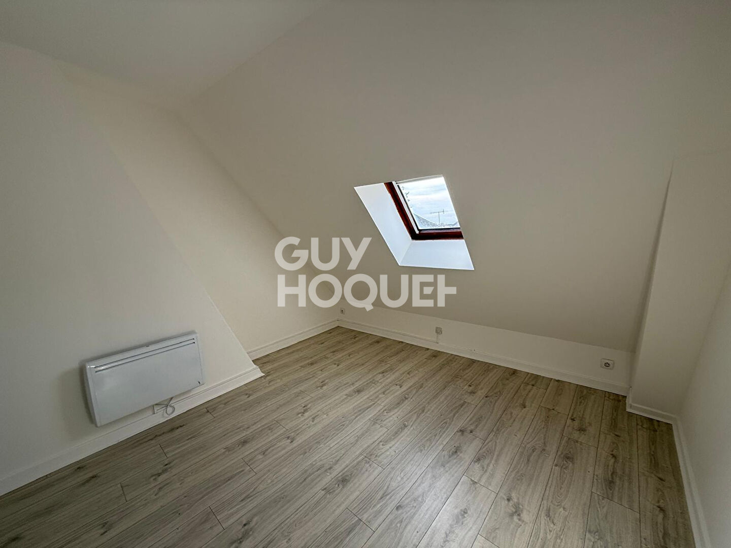 A LOUER - Appartement duplex 3 pièces à Deux pas de la Gare et Centre ville de Compiègne