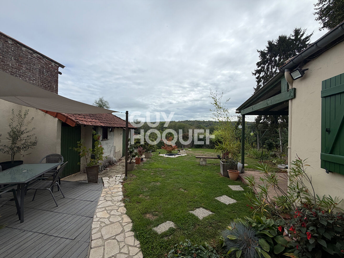 Maison Elincourt Sainte Marguerite — photo 2