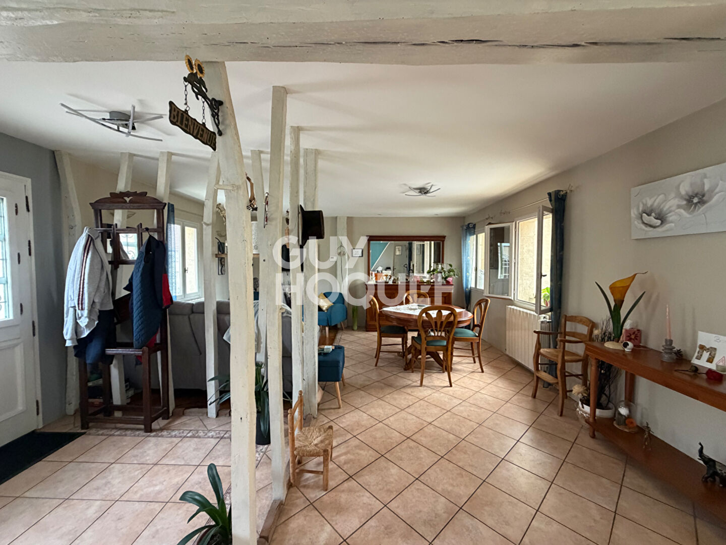 Maison Elincourt Sainte Marguerite — photo 4