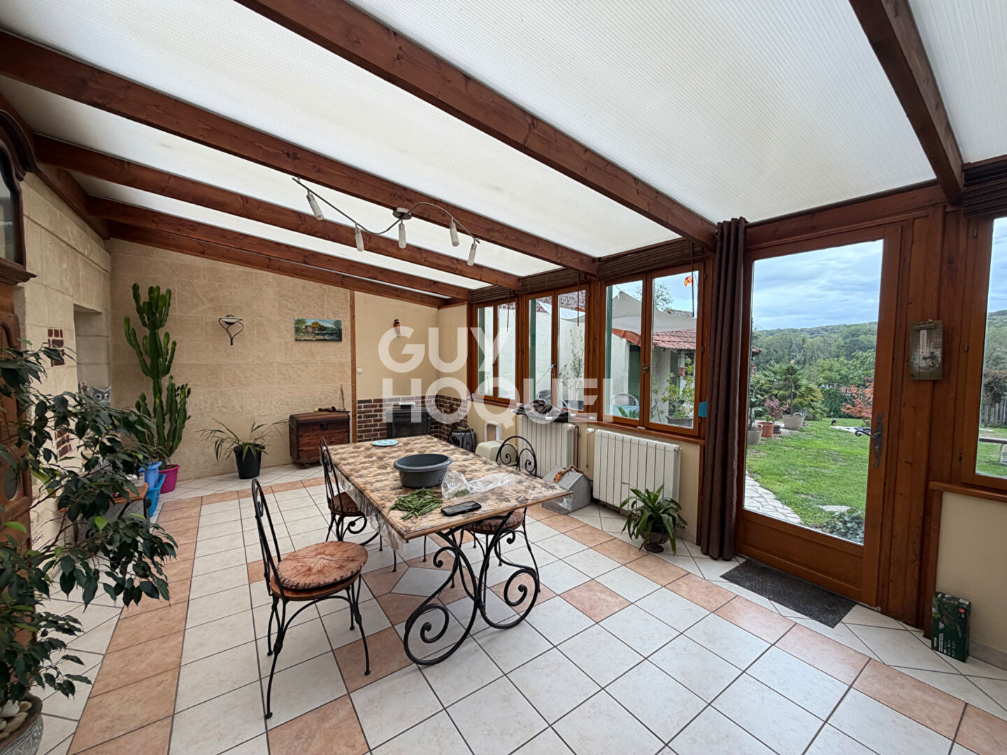 Maison Elincourt Sainte Marguerite — photo 5
