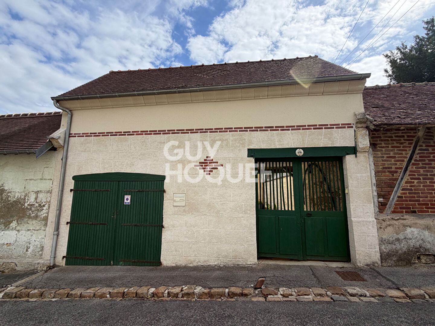 Maison Elincourt Sainte Marguerite — photo 6