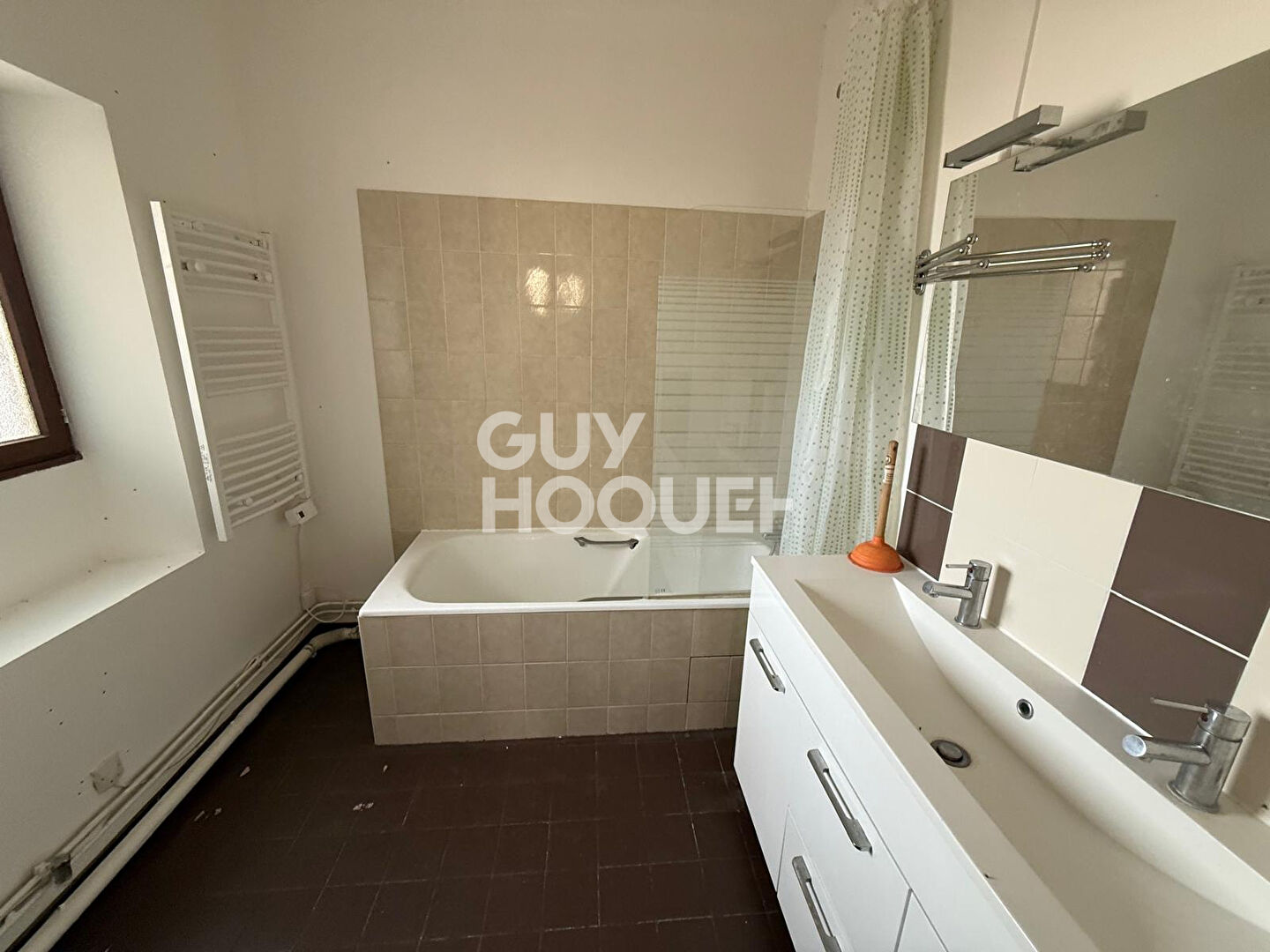 À Vendre - Appartement duplex 3 pièces à Deux pas de la Gare et Centre ville de Compiègne — photo 2