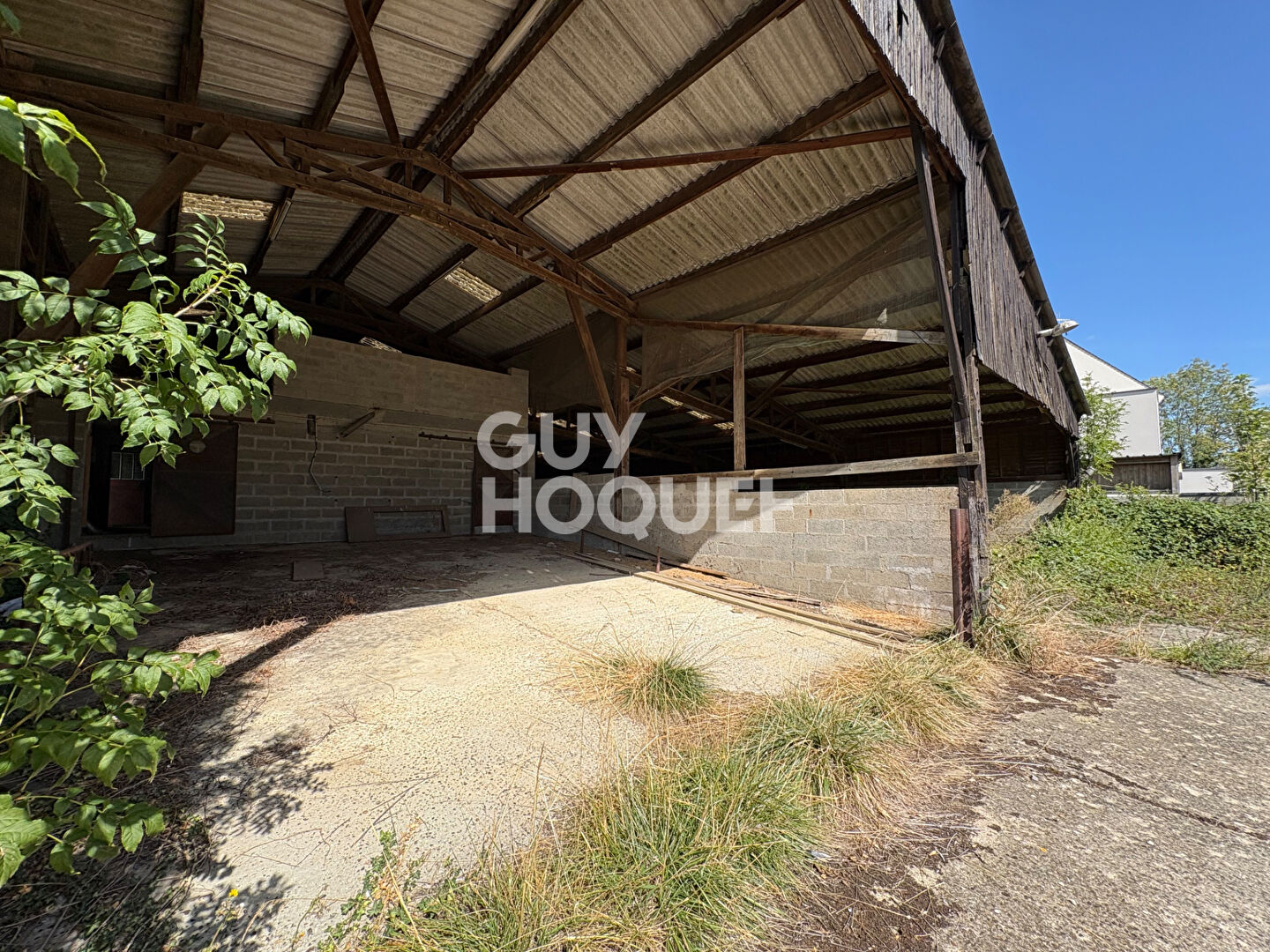 Grange