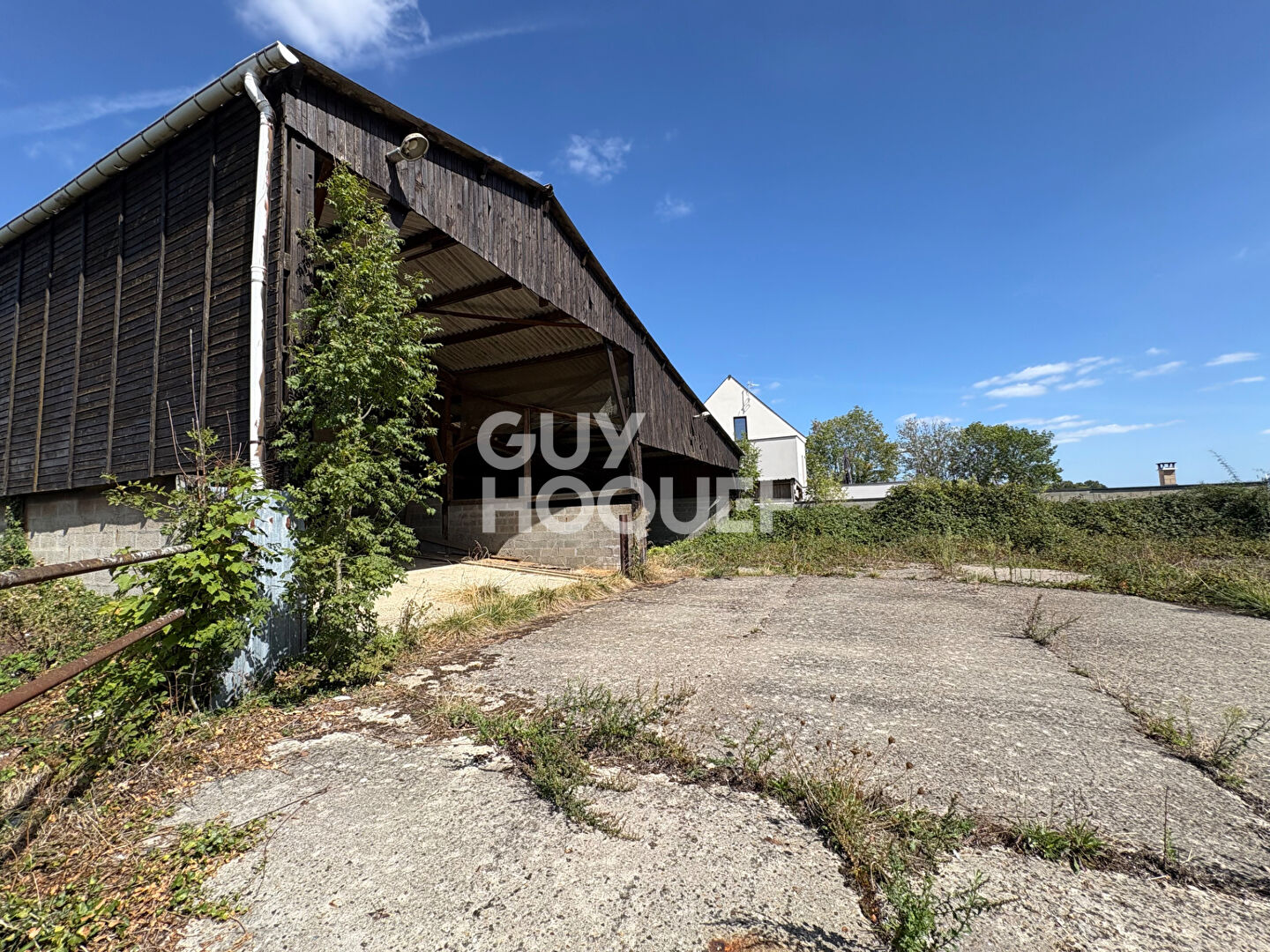 Grange