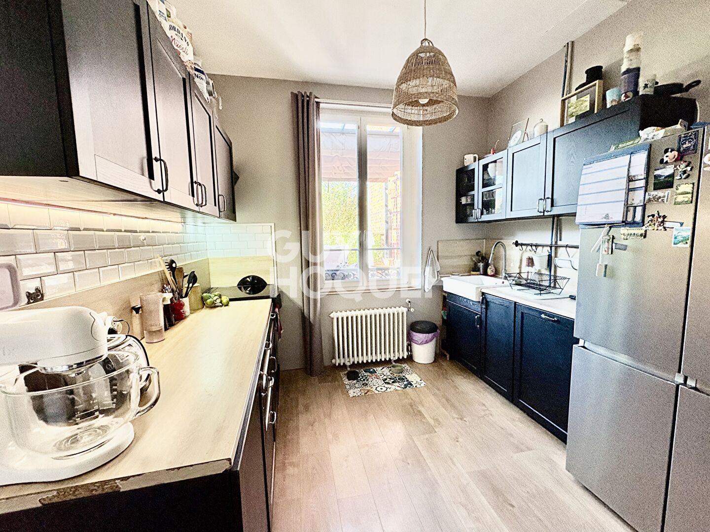 Charmante maison 4 pièces à vendre à Compiègne - Confort et calme assurés ! — photo 4