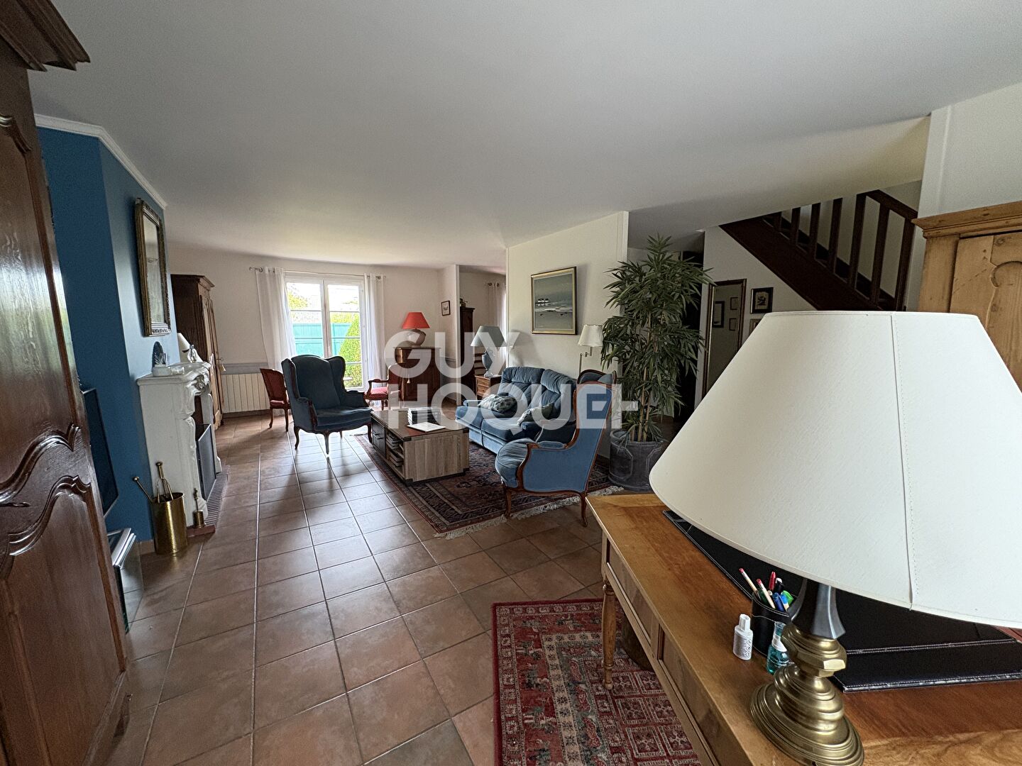 Charmante maison 6 pièces à vendre à Lacroix Saint Ouen - 367 000  — photo 2