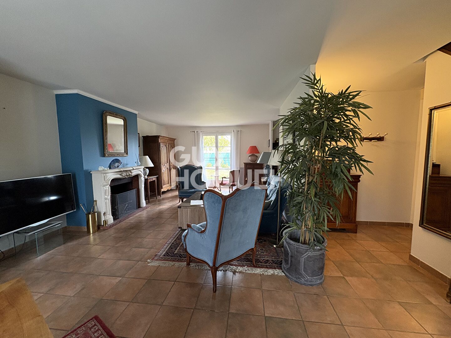 Charmante maison 6 pièces à vendre à Lacroix Saint Ouen - 367 000 — photo 3