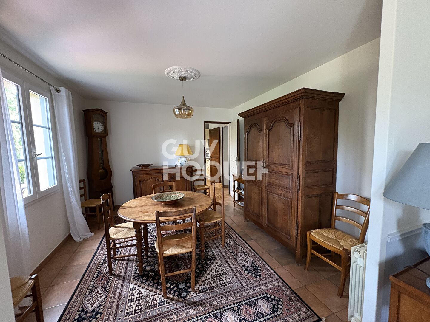 Charmante maison 6 pièces à vendre à Lacroix Saint Ouen - 367 000  — photo 4