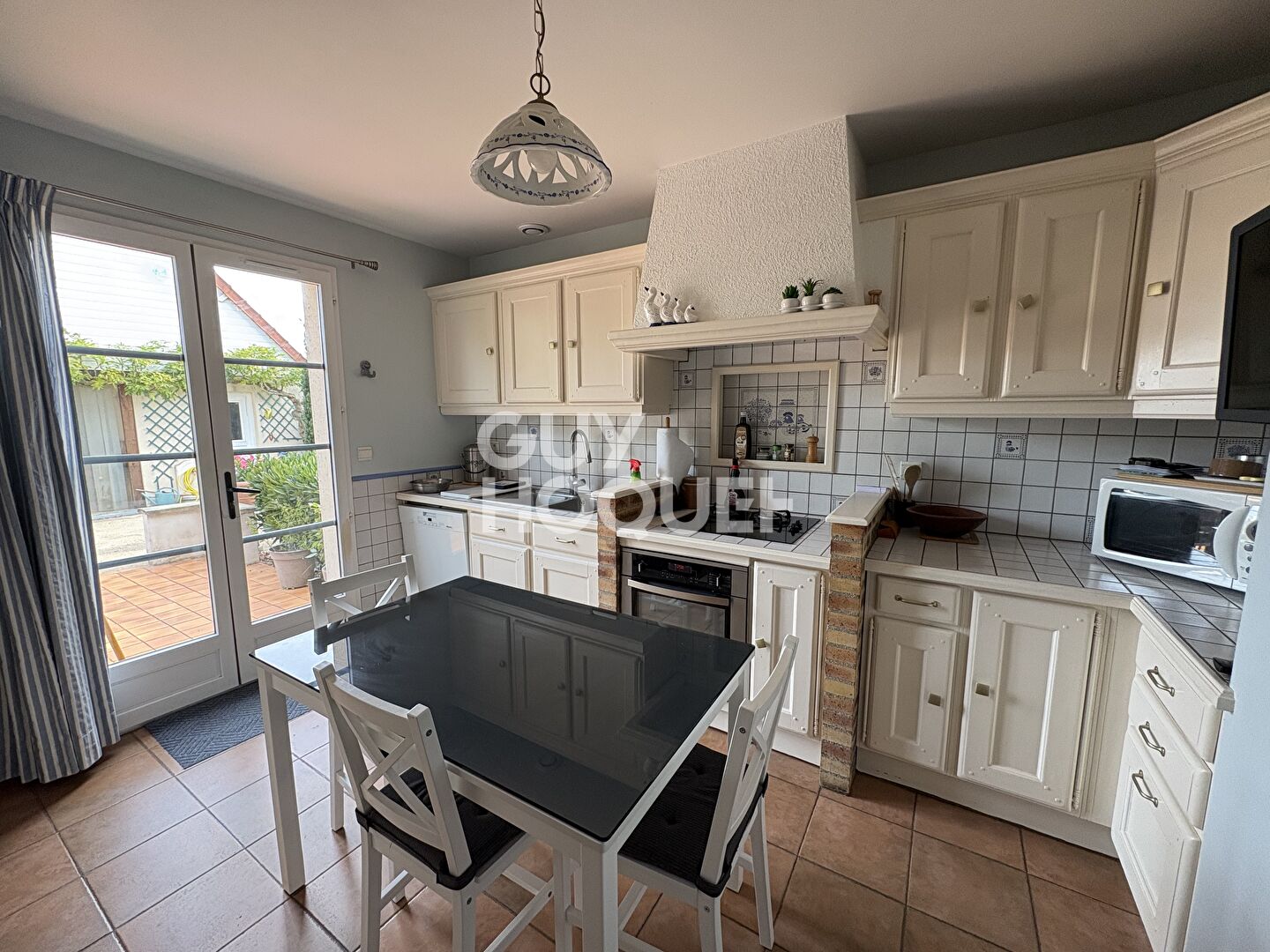 Charmante maison 6 pièces à vendre à Lacroix Saint Ouen - 367 000 — photo 5