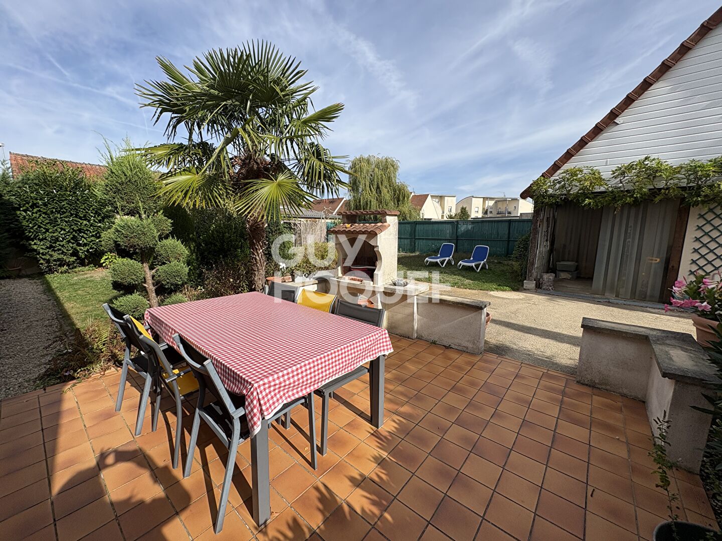 Charmante maison 6 pièces à vendre à Lacroix Saint Ouen - 367 000 — photo 6