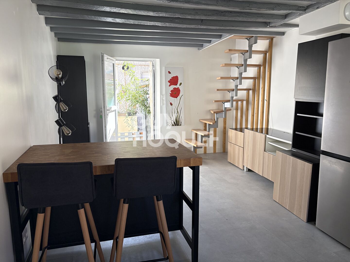 Petite maison de charme 2 pièces à vendre à Béthisy Saint Pierre - 112000 — photo 2