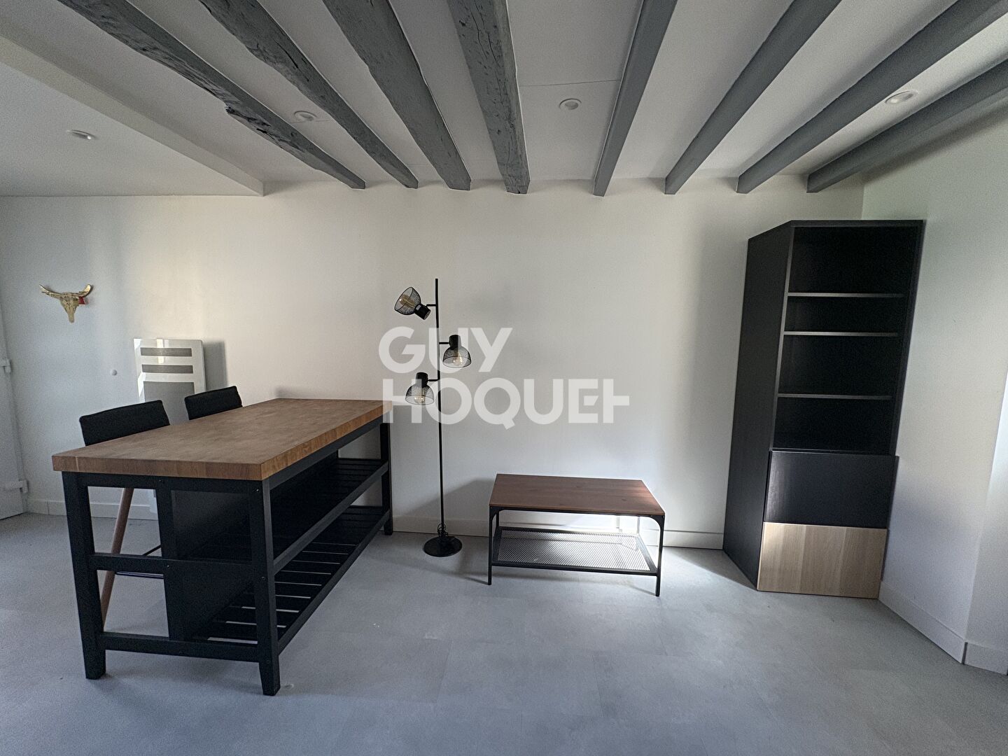 Petite maison de charme 2 pièces à vendre à Béthisy Saint Pierre - 112000 — photo 5