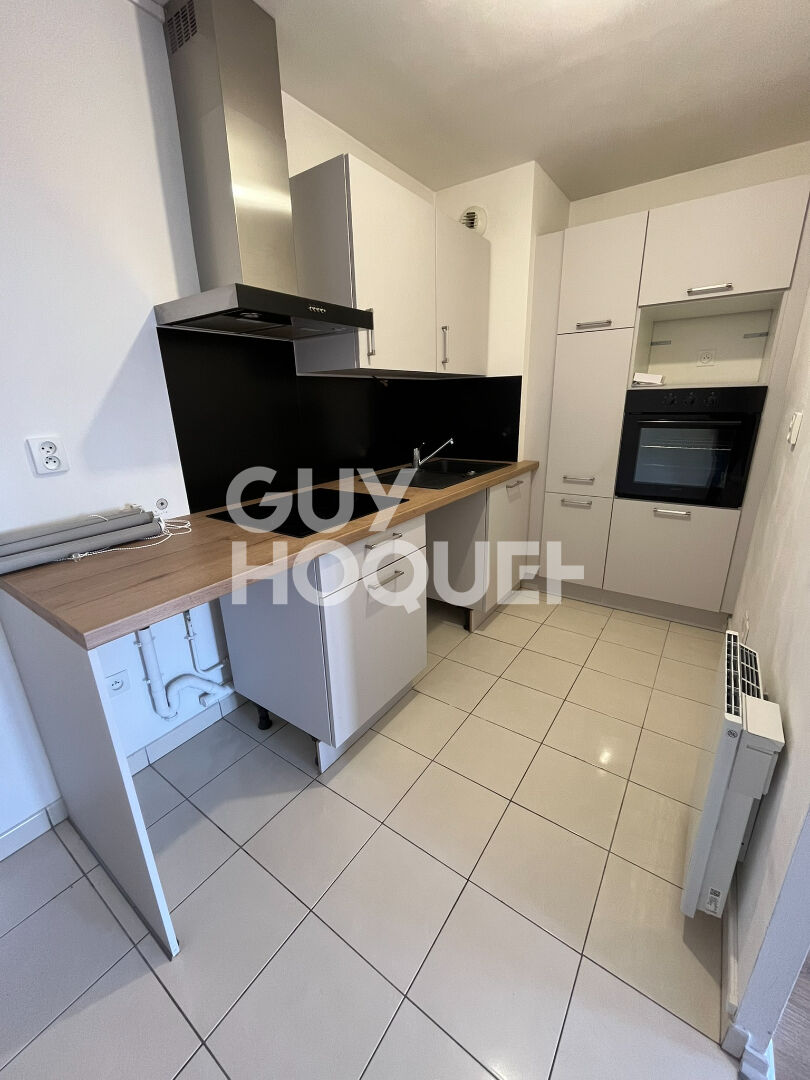 Appartement à Margny-lès-Compiègne