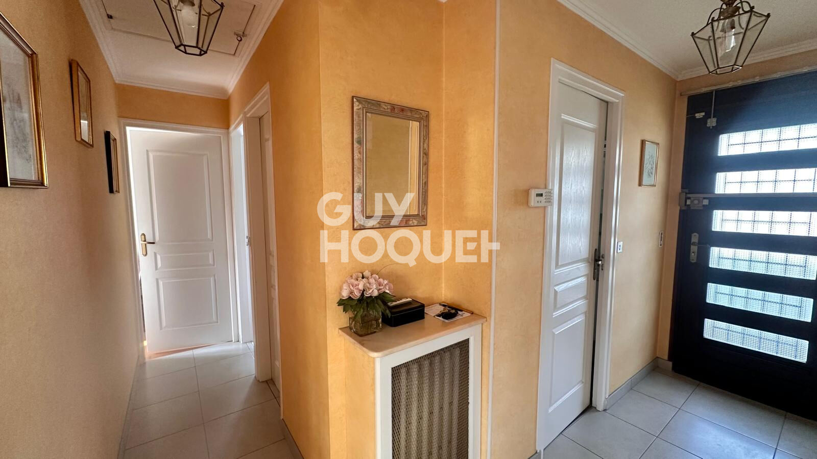 Maison Margny Les Compiegne 3 pièce(s) 65 m2 — photo 2