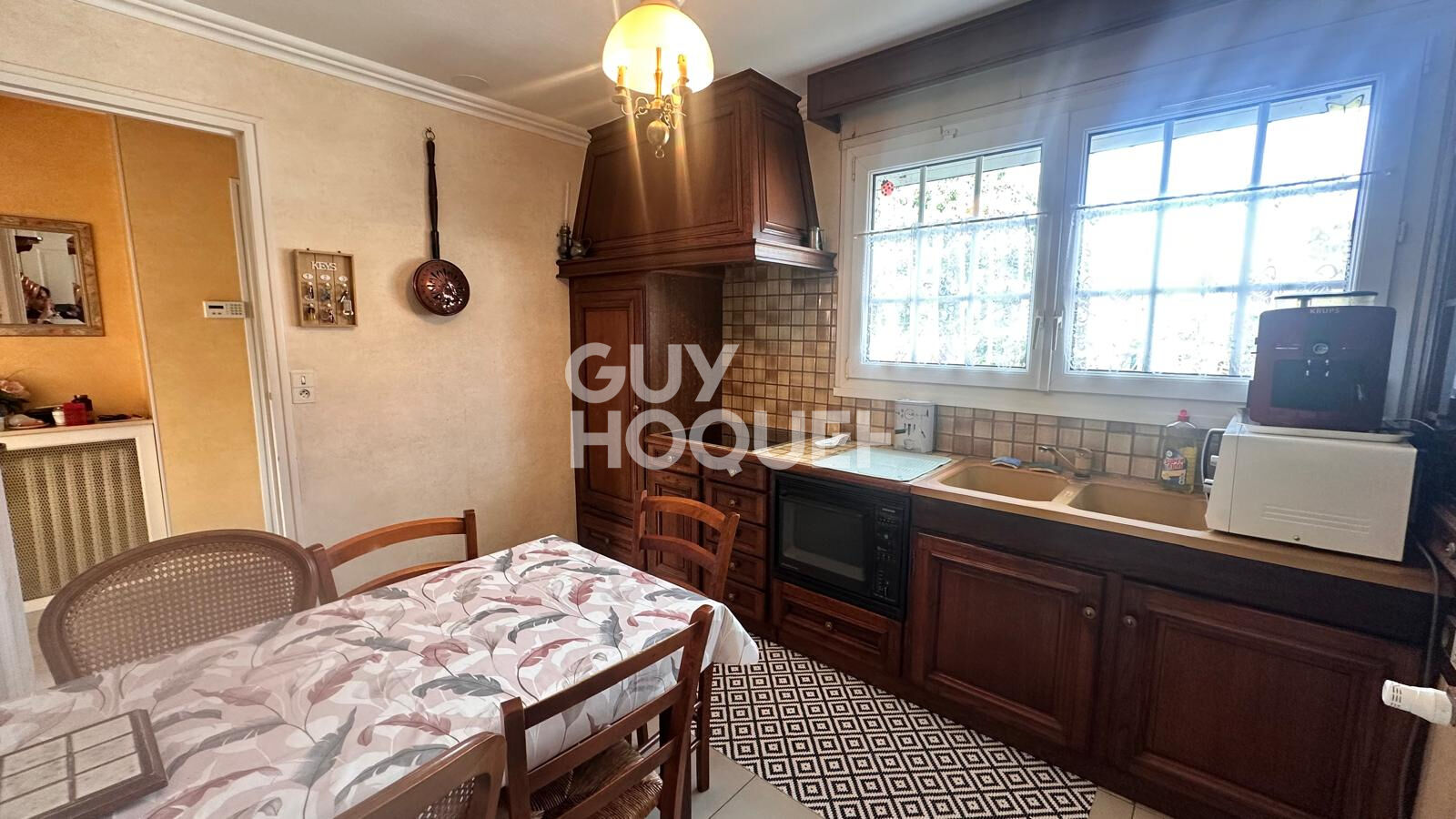Maison Margny Les Compiegne 3 pièce(s) 65 m2 — photo 3
