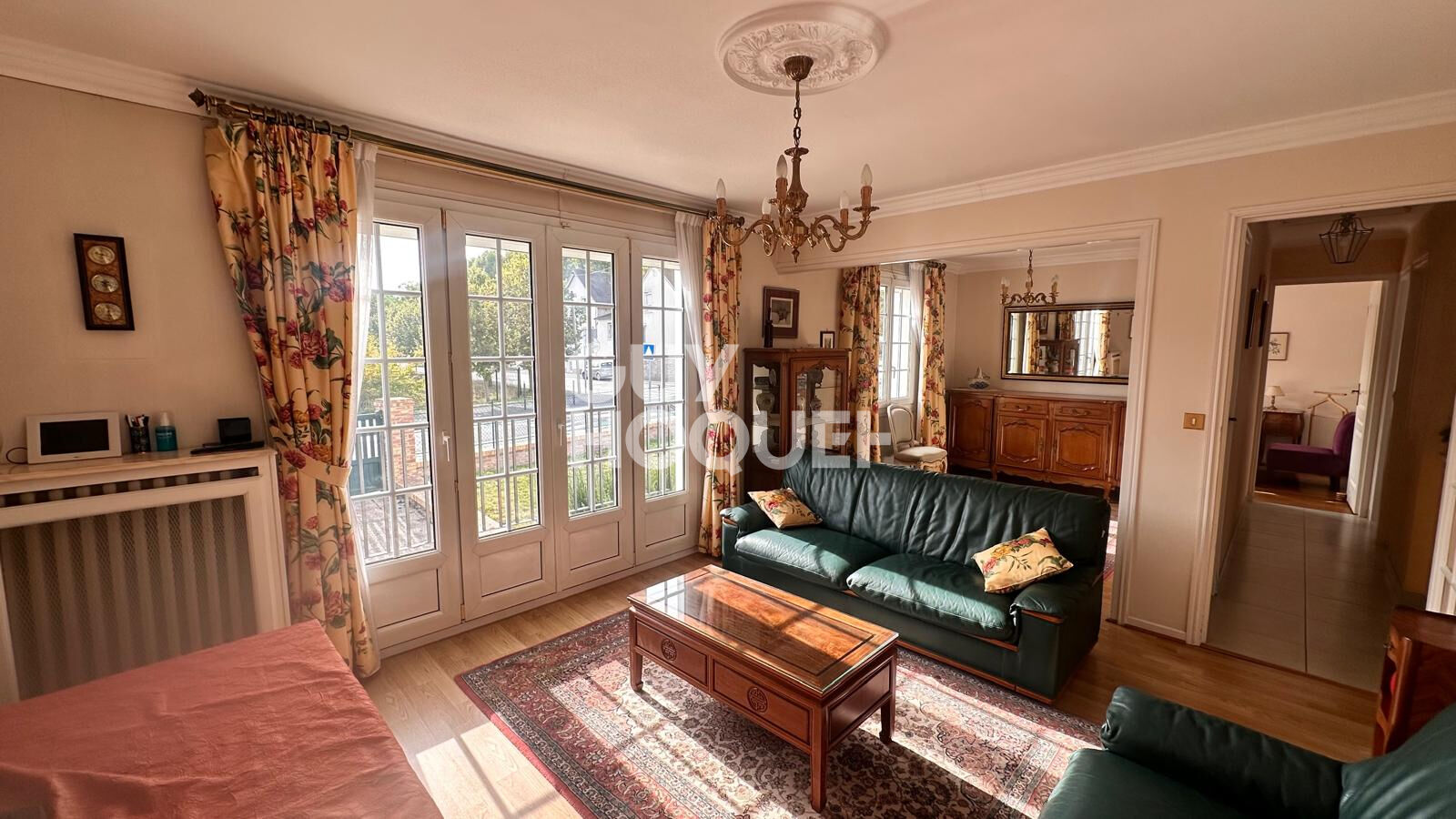 Maison Margny Les Compiegne 3 pièce(s) 65 m2 — photo 5